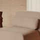 KAVE HOME Neom pute - beige stoff (24x72)