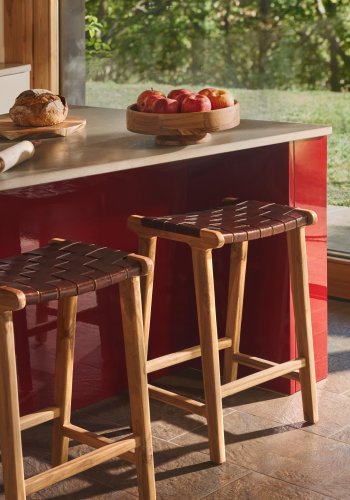 KAVE HOME Calixta 67 cm hy krakk