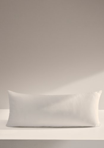 KAVE HOME Nyla mikrofiberpute 90 x 40 cm