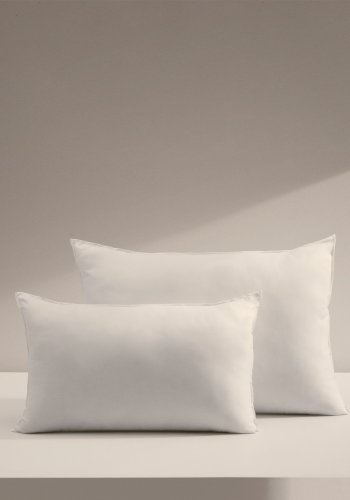 KAVE HOME Fluffy putefyll 40 x 70 cm