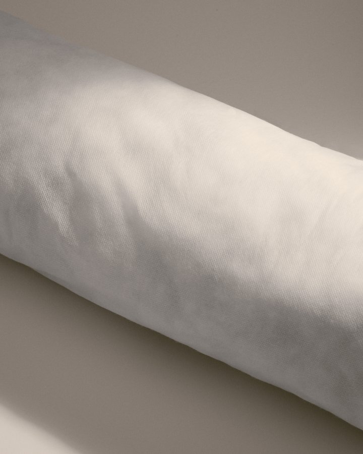 KAVE HOME Mykt rullputefyll