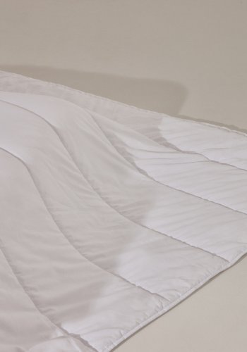 KAVE HOME Atra 70 % dun- og 30 % fjrdyne til 180 cm seng laget i Spania