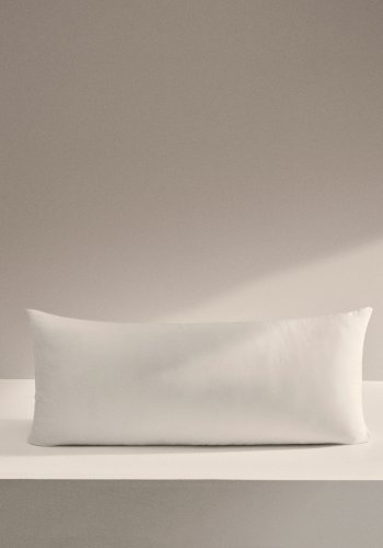 KAVE HOME Duca-pute med 10 % dun og 90 % fjr 90 x 40 cm