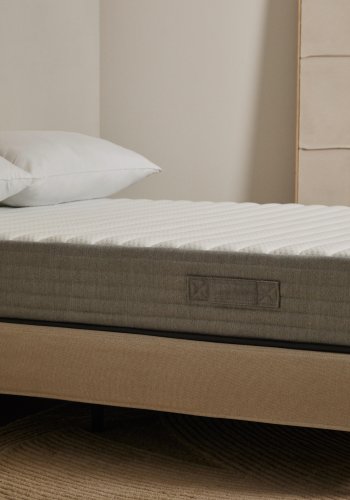 KAVE HOME Yoko skummadrass 90 x 200 cm