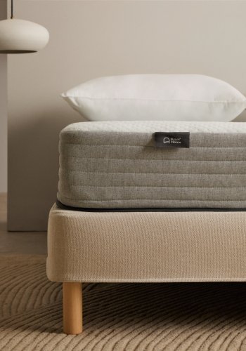 KAVE HOME Yoko skummadrass 90 x 190 cm