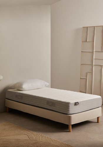 KAVE HOME Yoko skummadrass 90 x 200 cm