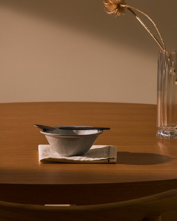 KAVE HOME Dovec skl, rund - bl keramikk (16)