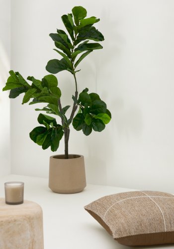 KAVE HOME Ficus kunstig 150 cm