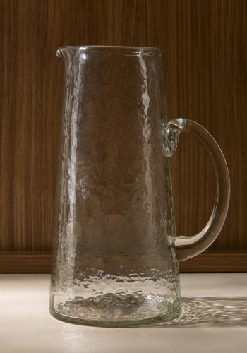 KAVE HOME Obila kande, m. hank - klar genbrugsglas