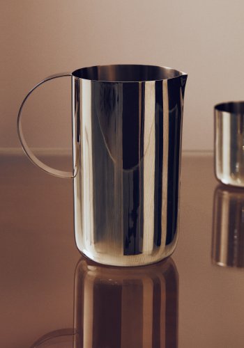 KAVE HOME Nirela kande, m. hank - rustfrit st�l