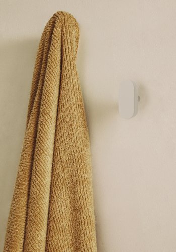 KAVE HOME Arely knager - beige b�getr� (s�t med 2)