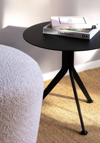 SPINDER - DALEY LOW Beistelltisch