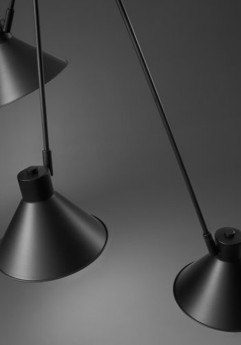 KAVE HOME Dione pendellampe