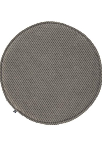 KAVE HOME Sora stolpute - gr flyelsstoff (33)