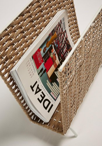 KAVE HOME Shibori magasinstativ