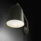 KAVE HOME Bjerne vegglampe - grnt metall 