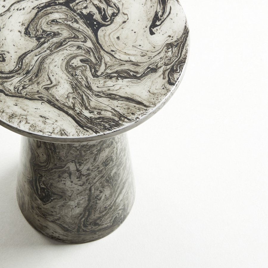 KAVE HOME Kesbury sidebord  33 cm