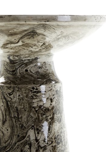 KAVE HOME Kesbury sidebord  33 cm