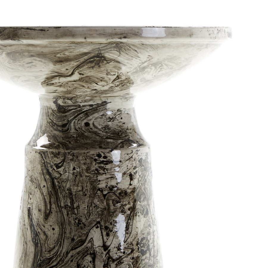 KAVE HOME Kesbury sidebord  33 cm