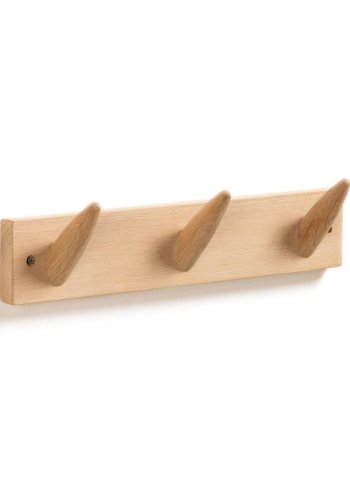 KAVE HOME Natane vegghengt klesstativ