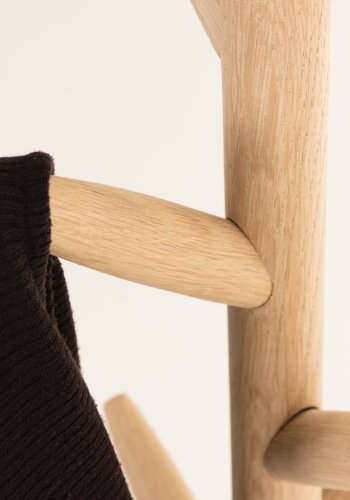 KAVE HOME Natane klesstativ 163 cm