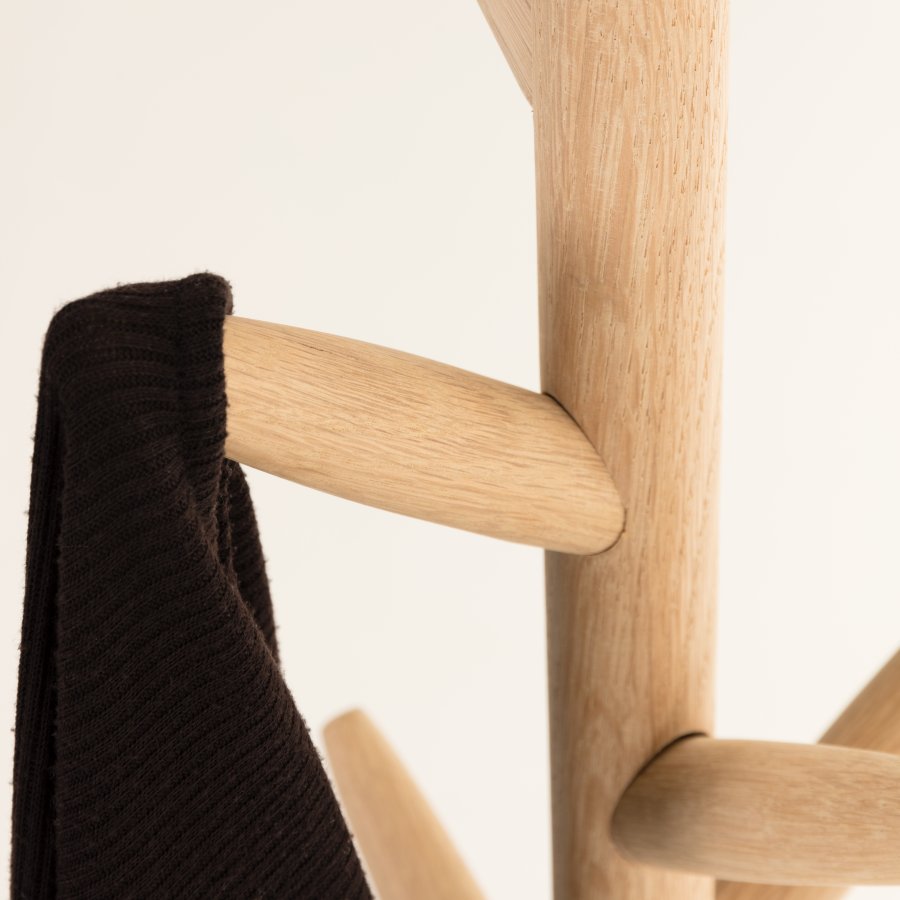 KAVE HOME Natane klesstativ 163 cm