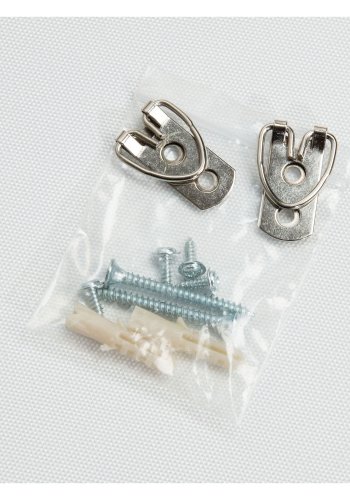 KAVE HOME rektangulrt Wrigley-bltt bilde - flerfarget papir og tre (90x60)