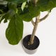 KAVE HOME Ficus kunstig 150 cm