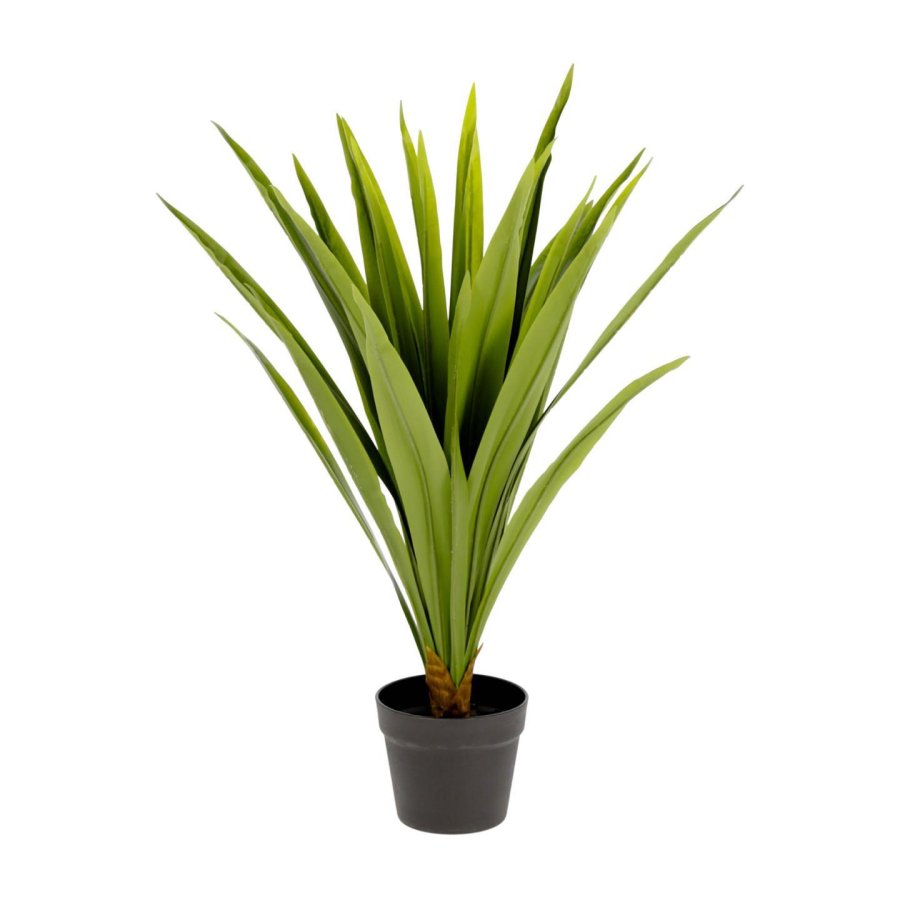 KAVE HOME Yucca kunstig plante