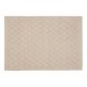 KAVE HOME Sybil beige teppe 160 x 230 cm