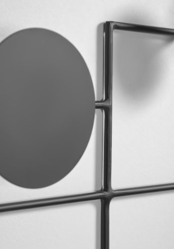 KAVE HOME Vianela veggheng 52 x 40 cm