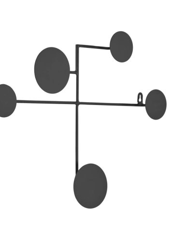 KAVE HOME Vianela veggheng 52 x 40 cm