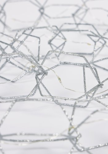 KAVE HOME Narel eventyrlys i grtt 1,9m