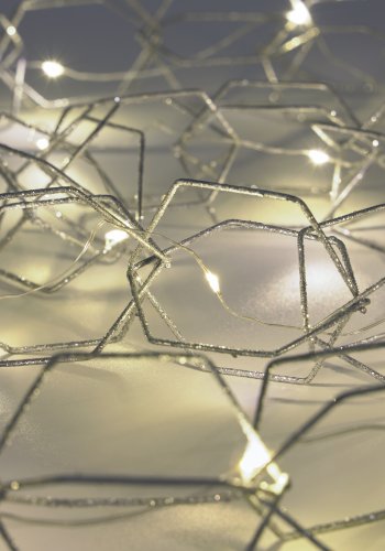 KAVE HOME Narel eventyrlys i grtt 1,9m