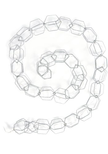 KAVE HOME Narel eventyrlys i grtt 1,9m