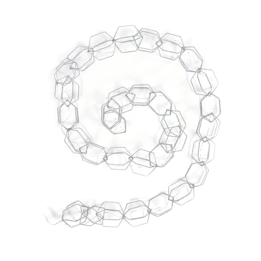 KAVE HOME Narel eventyrlys i grtt 1,9m