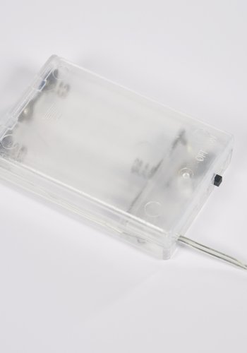 KAVE HOME Orazia stjernelys i grtt