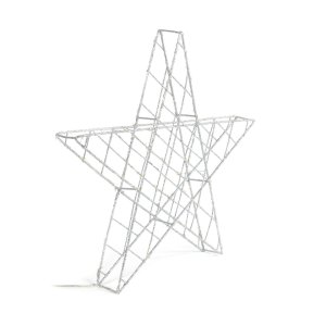 KAVE HOME Orazia stjernelys i gr