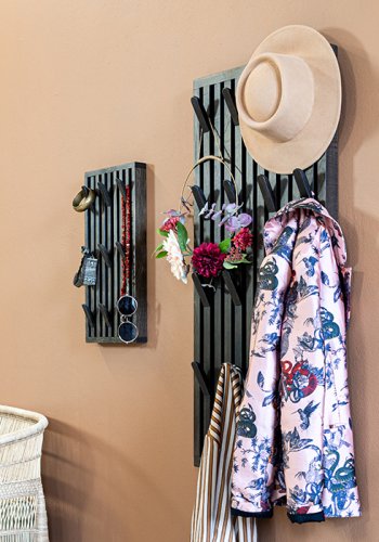 SPINDER - PARco Kleine Garderobe