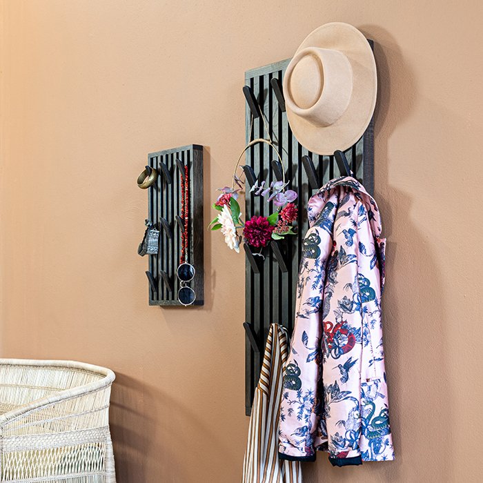 SPINDER - PARco Kleine Garderobe