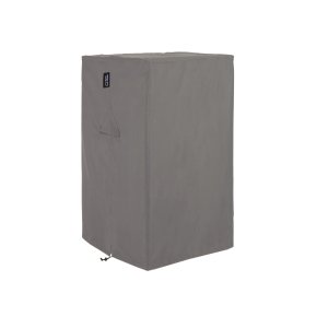 KAVE HOME Iria beskyttelsesbetrk til udendrs stole max. 70 x 75 cm - gr polyester