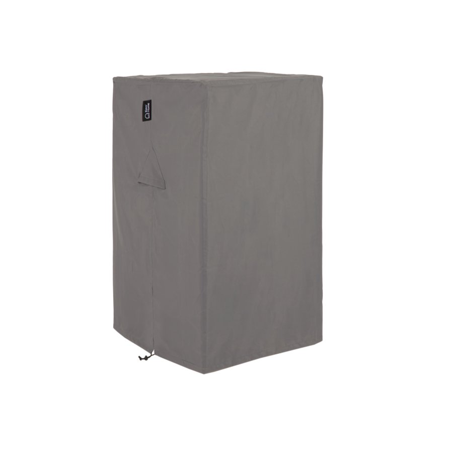 KAVE HOME Iria beskyttelsestrekk for utestoler maks. 70 x 75 cm - gr polyester