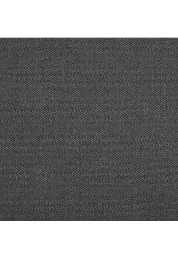 ACT NORDIC Taxi Esszimmerstuhl - dunkelgraues Polyester und natürliche Eiche