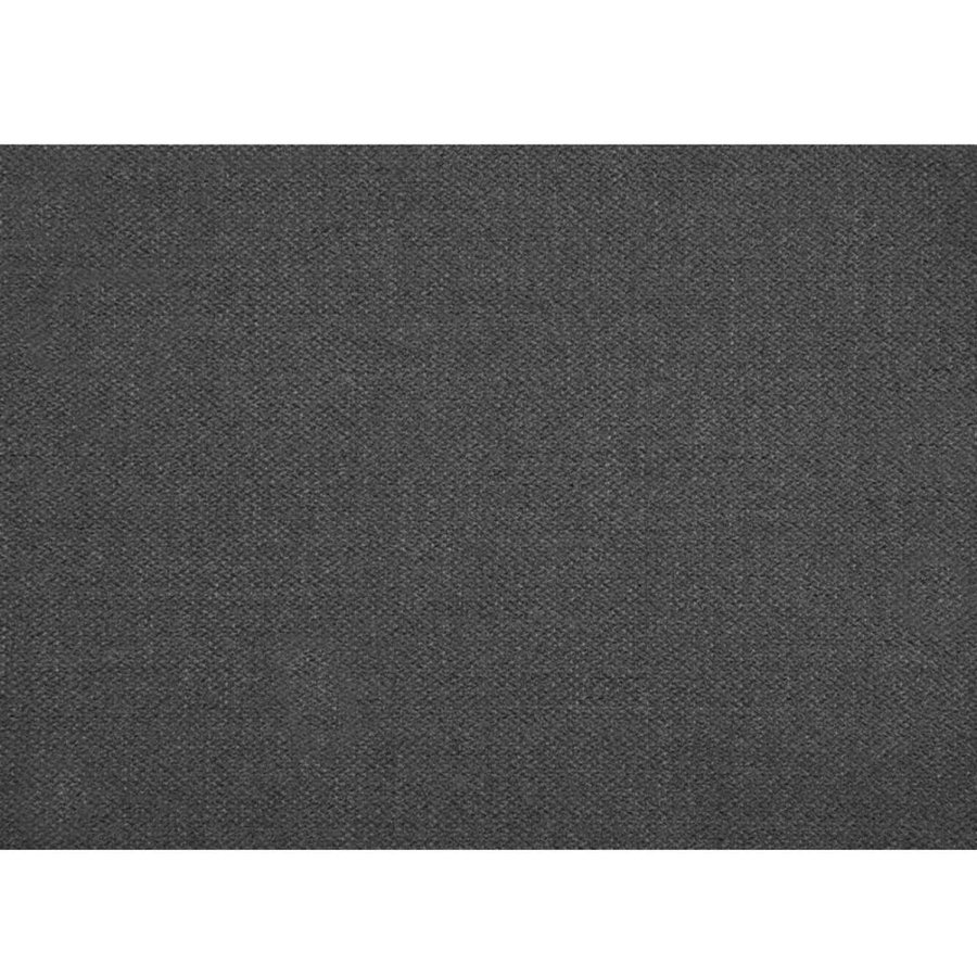 ACT NORDIC Taxi Esszimmerstuhl - dunkelgraues Polyester und natürliche Eiche