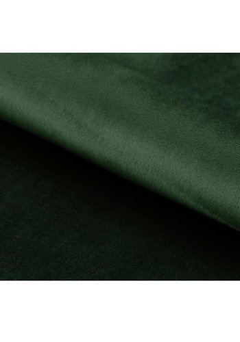 ACT NORDIC Center lenestol - grnn polyester og sort metall