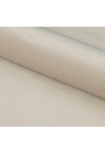 ACT NORDIC Center lenestol - ekte polyester og sort metall