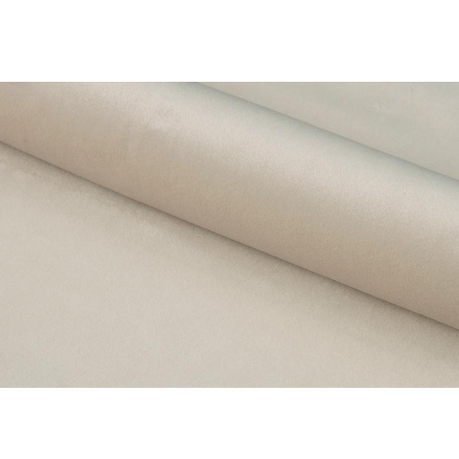 ACT NORDIC Center lenestol - ekte polyester og sort metall