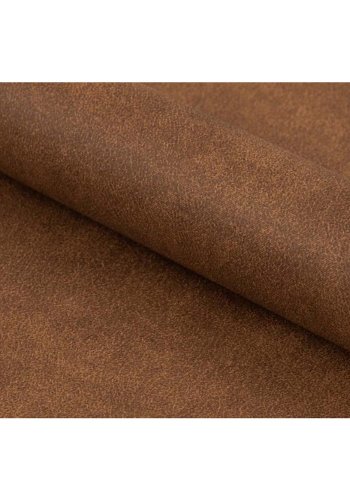 ACT NORDIC Brad skrivebordsstol, m. armln - camel polyester og sort nylon