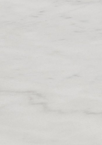 ACT NORDIC Corby Matbord, Runt - Vit Guangxi Marmor och Svart Metall ( 105 cm)