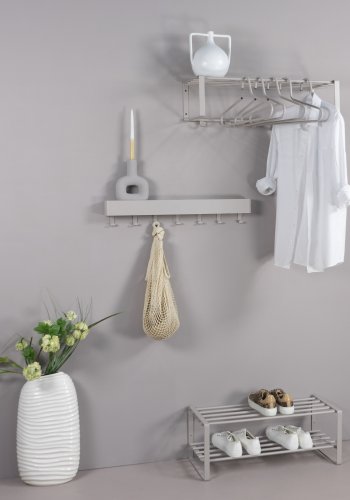 SPINDER - REX SR Schuhregal